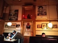 -爱德堡西餐咖啡吧(北师大店)