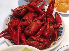 -老长沙龙虾馆·聚会餐厅(白石洲店)