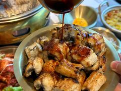 -味家烤肉烤鳗鱼牛排(西塔旗舰店)