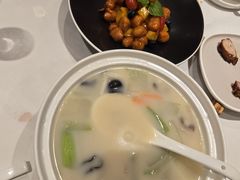 -大海湾酒楼(人南店)