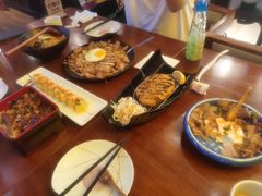 -白石的深夜食堂(万达店)