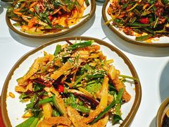 -白山烧烤(文安路万豪店)