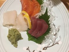 -福匠日本料理(人民路店)