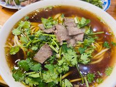 -老冯拉面羊棒骨(西宸广场店)