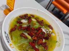 -鱼你在一起(上海杨浦中原大润发店)