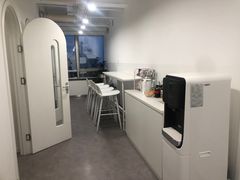 -白鲸自习室(公主坟店)