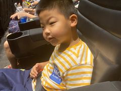 -蓝精灵乐园·世茂精灵之城主题乐园