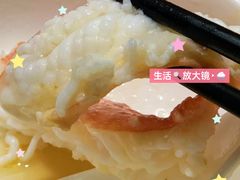 -尚海豆捞(乐虹坊店)