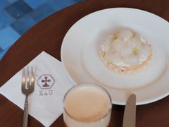 荔枝挞-EAU CAFE(永康路店)