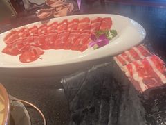 -东来顺饭庄(金泉广场店)