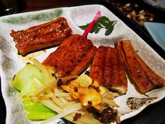 -松子料理(华威桥店)