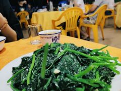 炒时蔬-胖哥八兄弟大排挡(植村店)