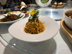 -烛影拾光观景餐厅·创意菜·摄影·小提琴(大唐不夜城店)