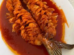 -蒲氏烤鸭(百寿路店)