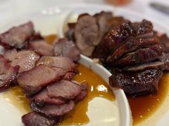 -澳门陈光记烧味饭店(南京德基广场店)