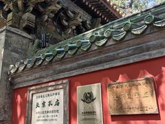 -北京国子监胡同