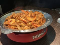 -胖哥俩肉蟹煲(萧山加州阳光店)