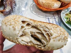 -清真喜兰老丁羊汤特色小吃