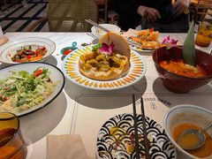 -太食獸泰式茶餐厅(济南万象城店)