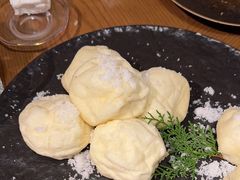 -奉天小馆·非遗东北菜(沈阳万象城店)