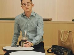 -星巴克臻选(上海陆家嘴中心店)