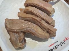 -鸭得堡老鸭汤·鸭血粉丝(南京博物院店)