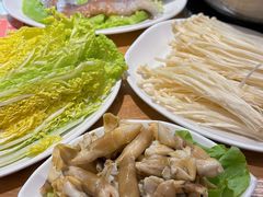 -吉友粥底火锅(方斜路店)