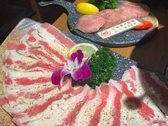 -小京致·碳火烤肉(贝岗村大街店)