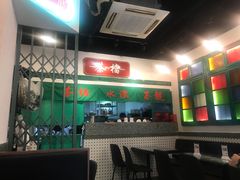-港爺茶檔·茶餐厅(东晓南路店)