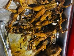 -小板凳(四公里店)