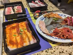 -阿亲家·韩式无限烤肉(春熙路店)