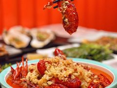 -吉利龙虾·新派海鲜烧烤