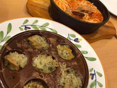 -萨莉亚意式餐厅(深圳北站店)