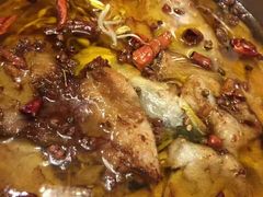 水煮鱼-小资太太餐厅(南岗区店)