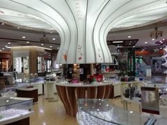 -吴良材眼镜(苏州店)