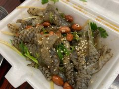 鱼皮-陈老添美食店(宝华路店)