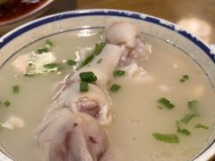 -易老妈蹄花.特色川菜(人民公园总店)