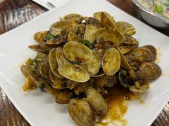 -南记食粥坊·宵夜大排档(莲花总店)