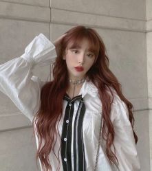 -3AM·S HAIR SALON烫发染发接发