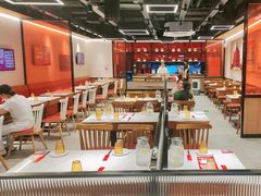 -渝是乎酸菜鱼(龙旗购物中心店)