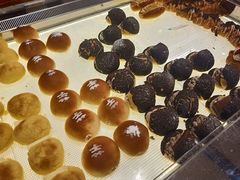 -石头先生的烤炉(济南和谐店)