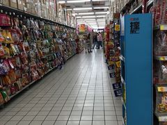 -家乐福(古北店)