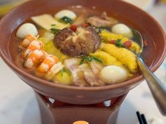 -松鹤楼·非遗·苏帮菜(融科店)