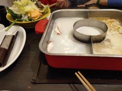 -新辣道鱼火锅(航天万源店)
