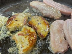 -獨門烤肉(开发区店)