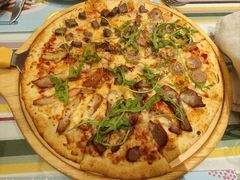 -米兰西点(鞍山店)