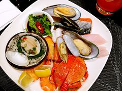 -厦门艾美酒店·新食谱西餐厅