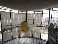 -日本科学未来馆