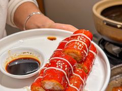 -粤来记·啫啫煲·点心(日月光店)