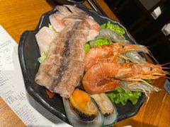 -呷哺呷哺 黄金牧场 (回龙观港龙店)